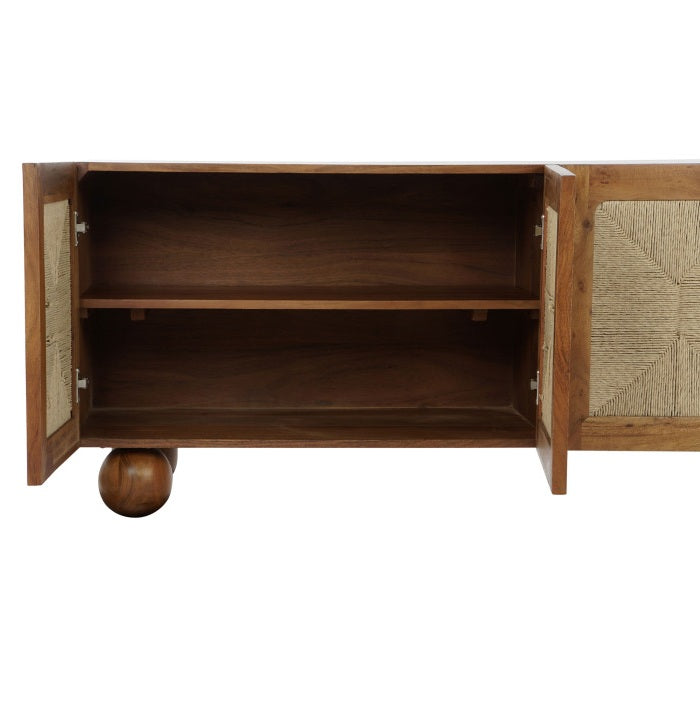 Comoda KARELO 165 x 45 x 60 CM