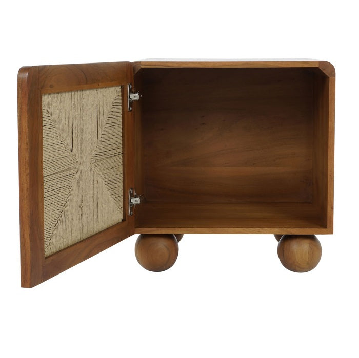 Noptiera KARELO 50 x 40 x 50 CM