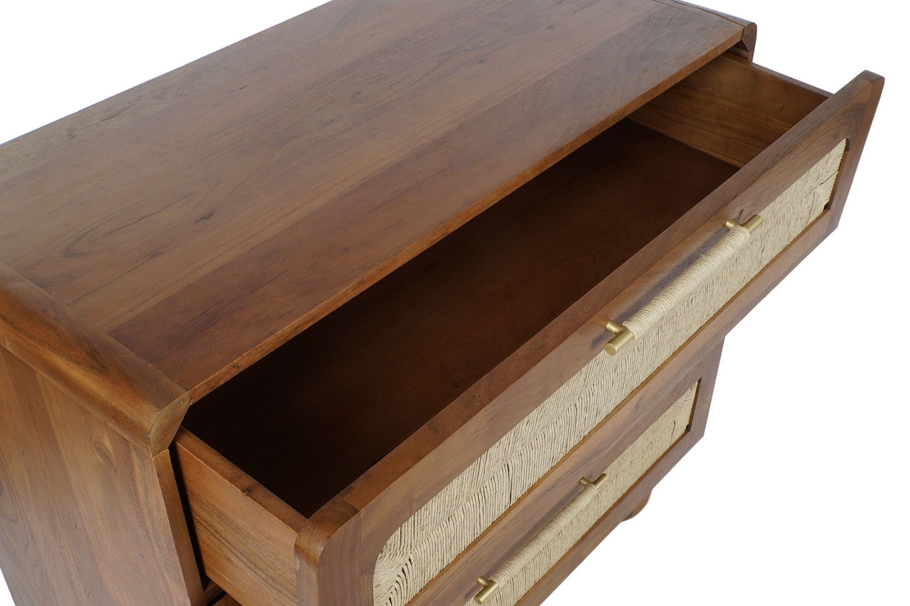 Comoda KARELO 90 x 45 x 90 CM