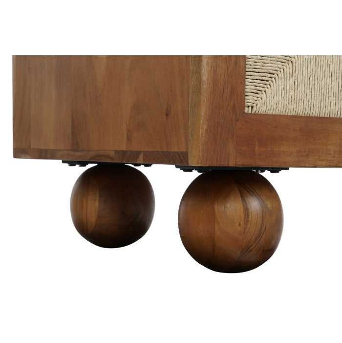 Comoda KARELO 165 x 45 x 60 CM