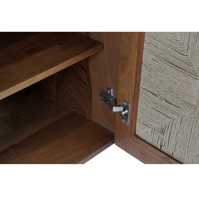 Comoda KARELO 165 x 45 x 60 CM