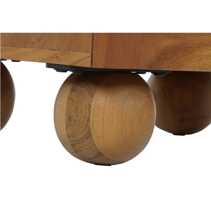 Noptiera KARELO 50 x 40 x 50 CM