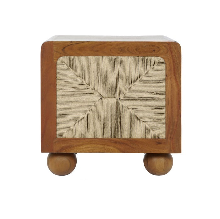 Noptiera KARELO 50 x 40 x 50 CM