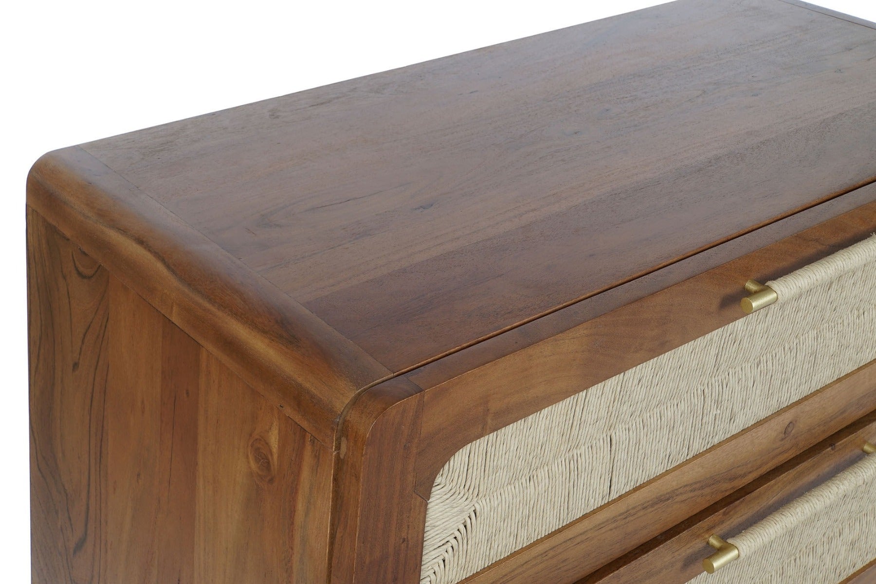 Comoda KARELO 90 x 45 x 90 CM