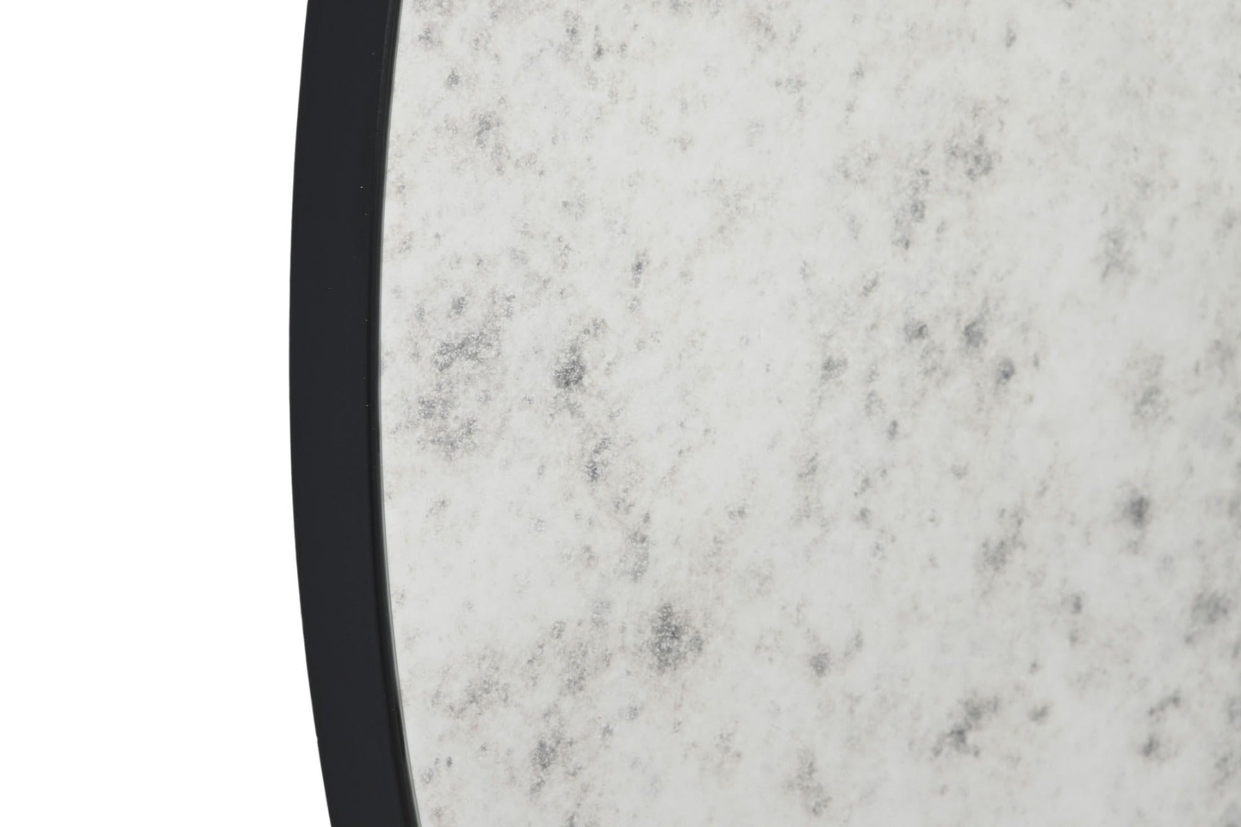 Oglinda de perete KAREMO Ø90 CM