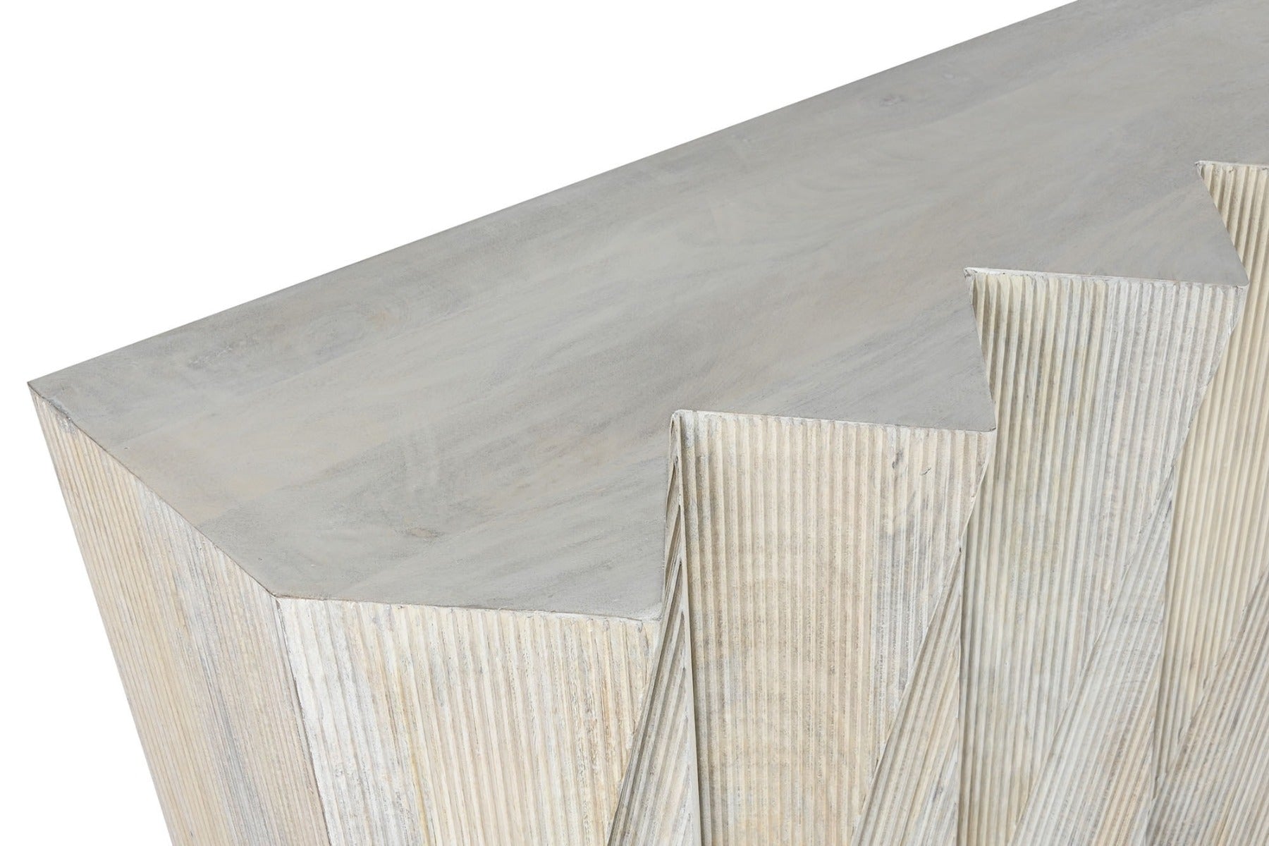 Consola KARINSK 150 x 35 x 80 CM