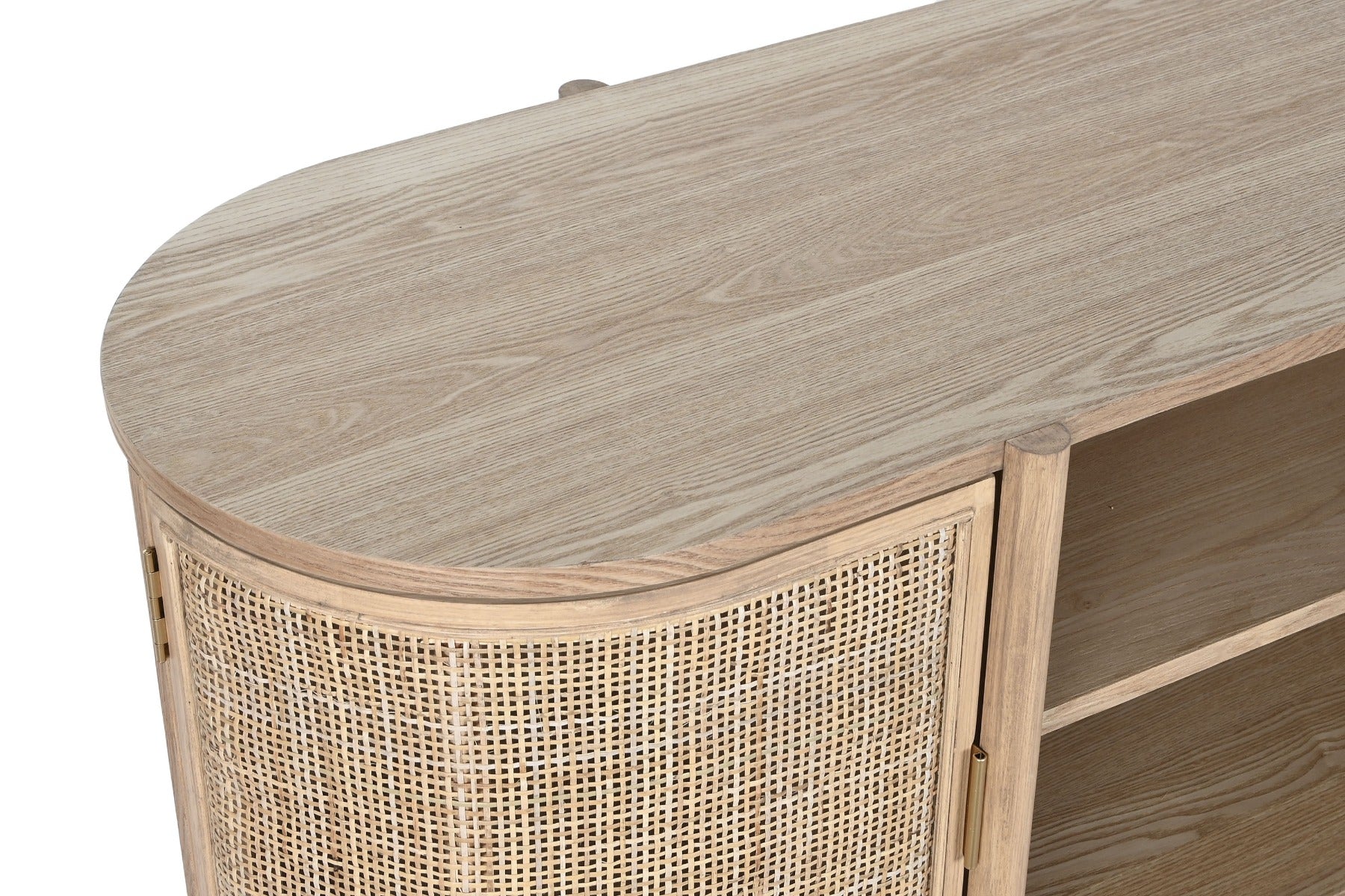 Comoda TV KARUPO 120 x 43.5 x 60 CM