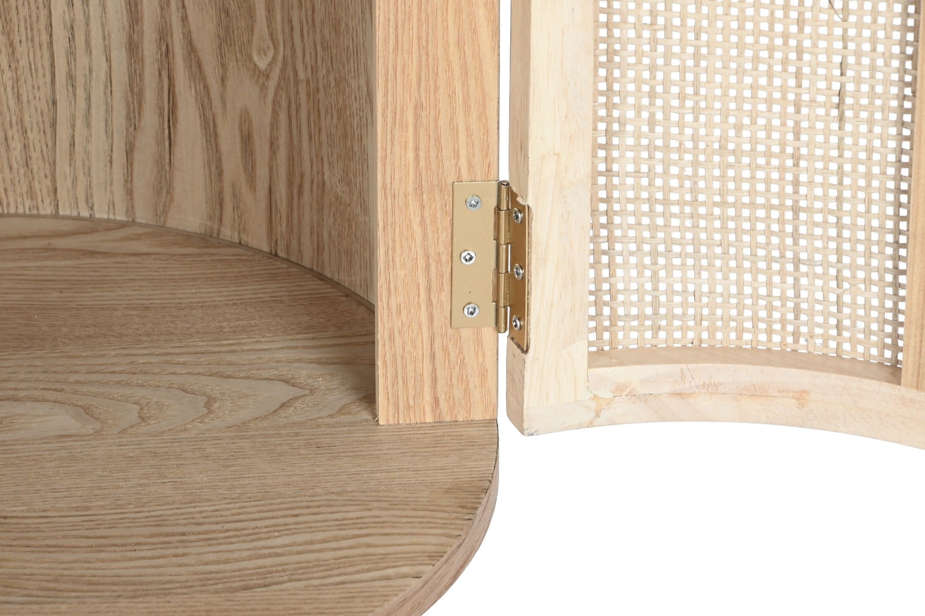 Comoda TV KARUPO 120 x 43.5 x 60 CM