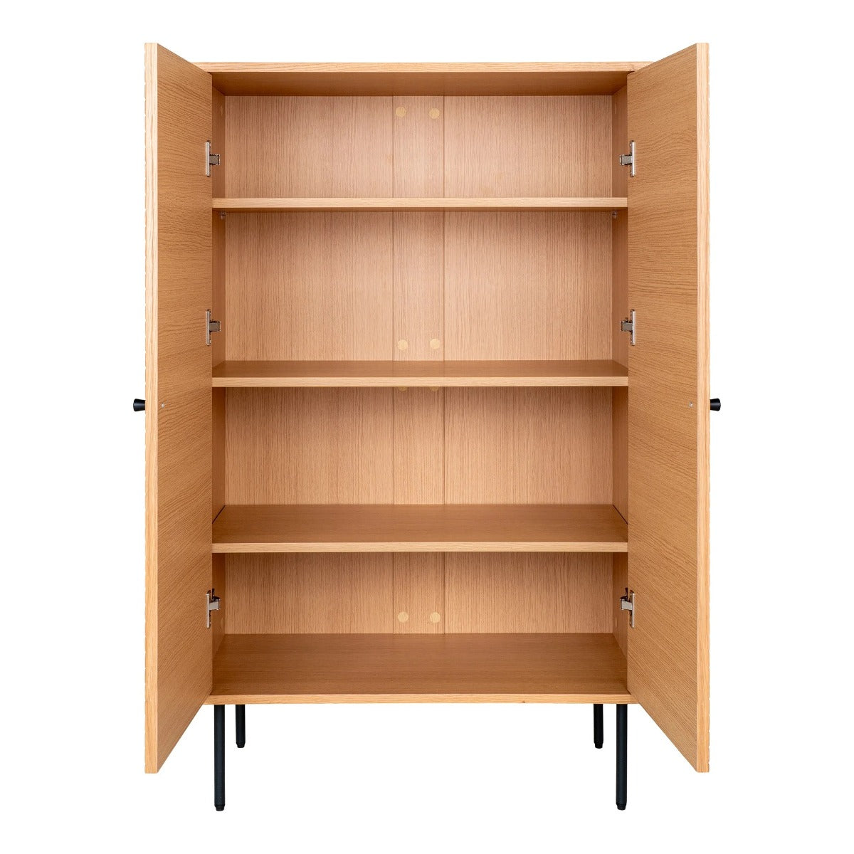 Dulapior KARUSTO 80 x 40 x 130 CM