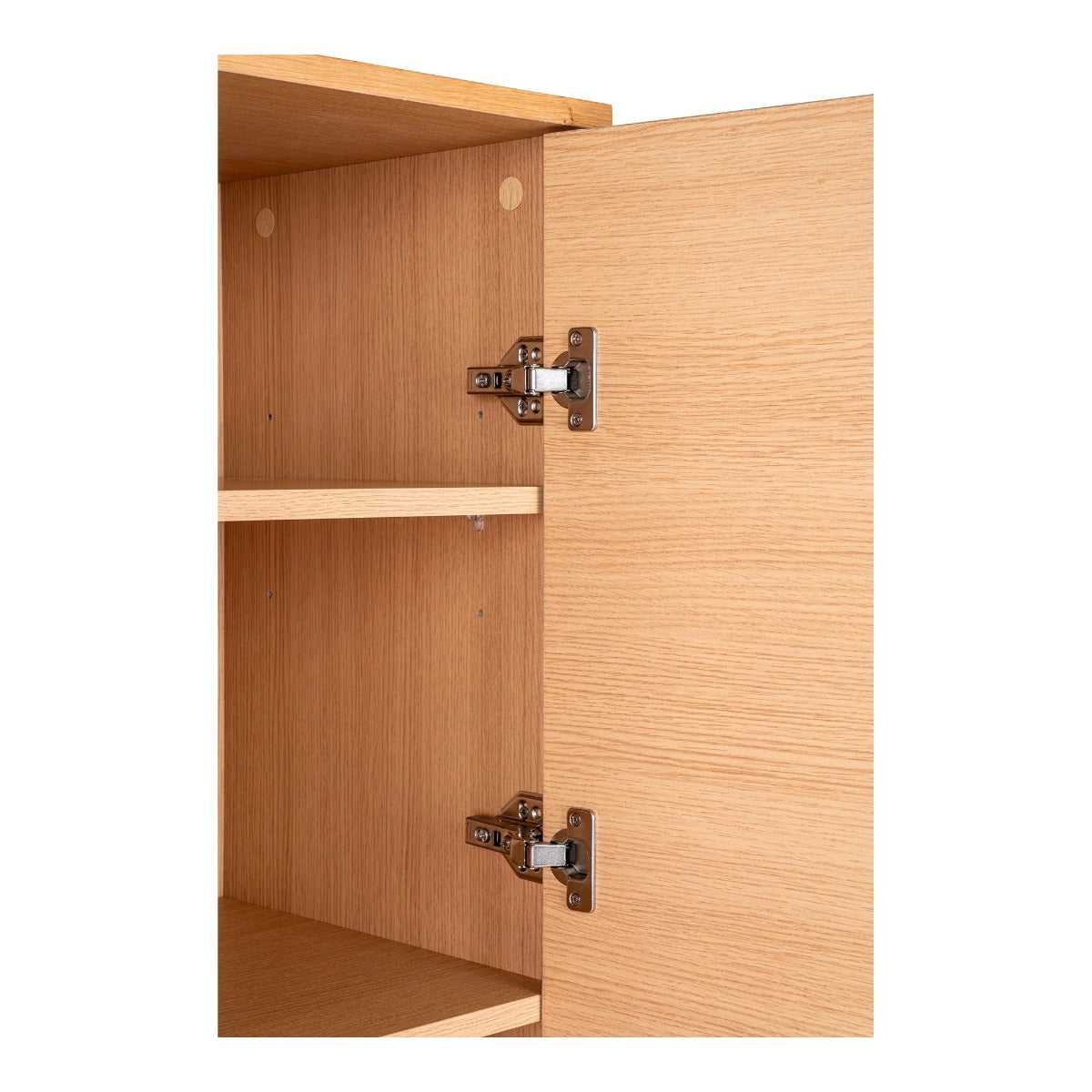 Dulapior KARUSTO 80 x 40 x 130 CM