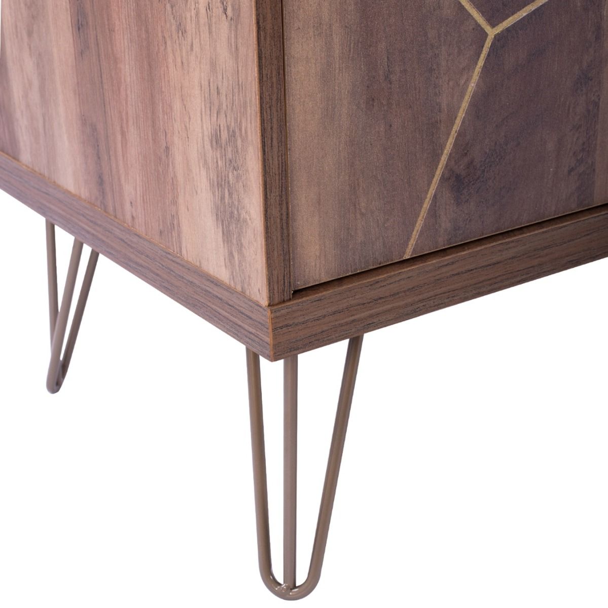 Comoda KATE 150 x 39,5 x 81 CM - PROMO STOC