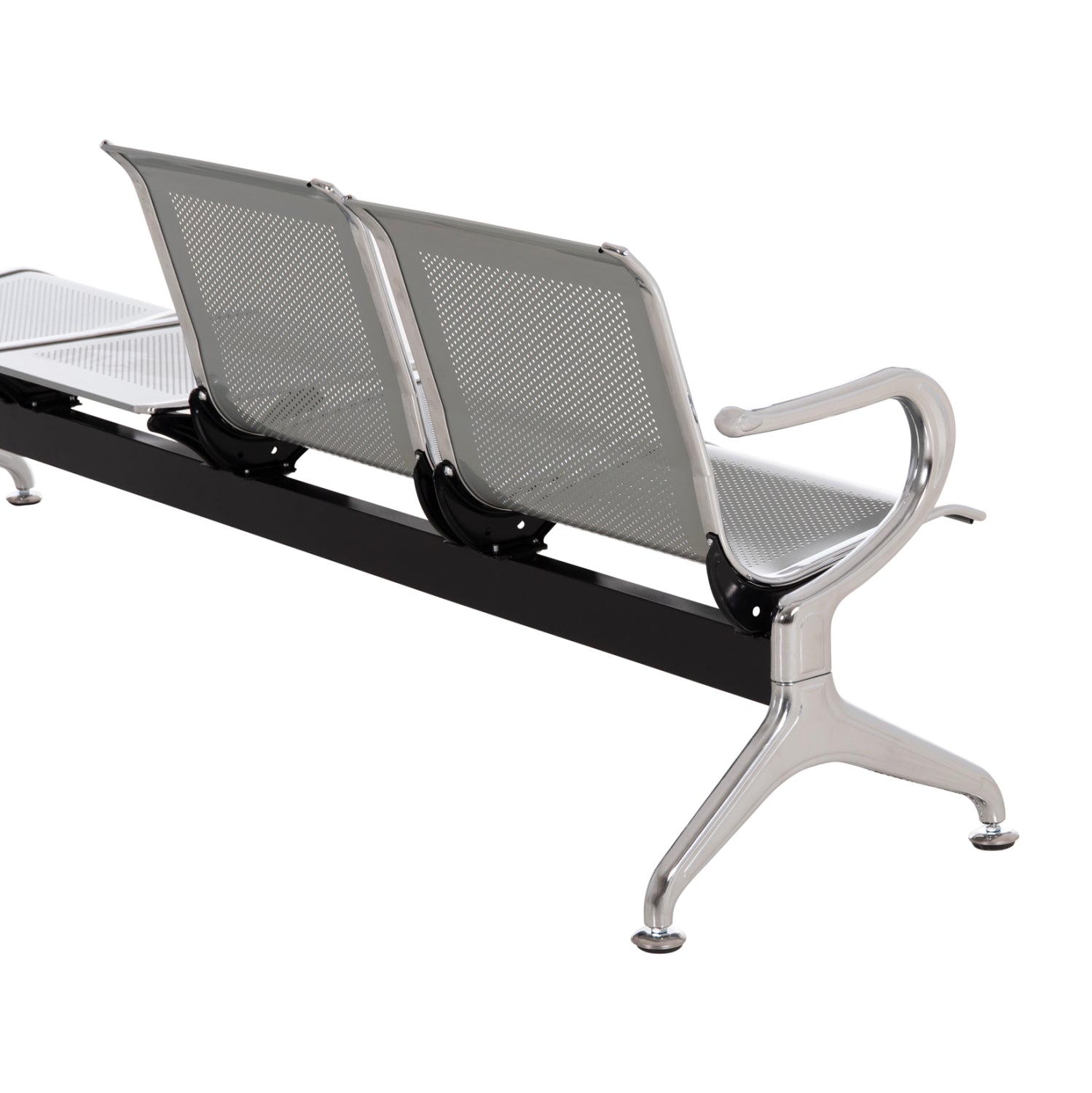 Banca EOLION 3S 223 x 55 CM
