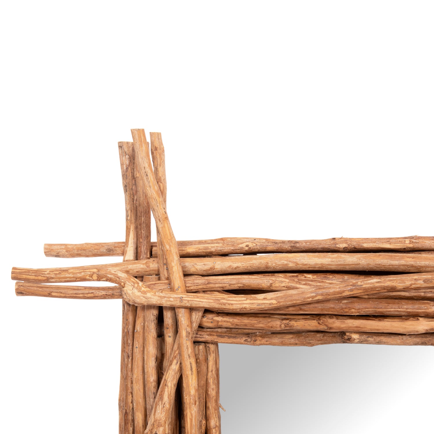 Oglinda de perete VIRELA 80 x 100 CM