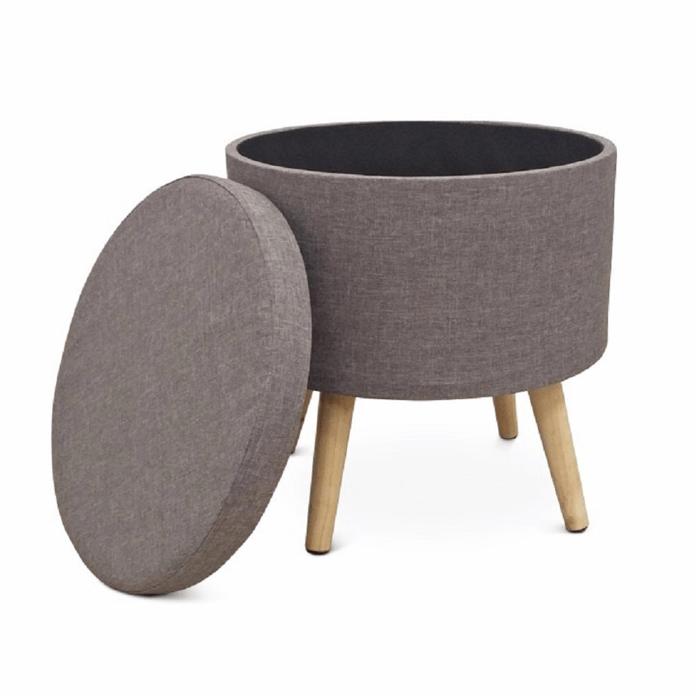 Taburet KAUFUNE Ø42 CM