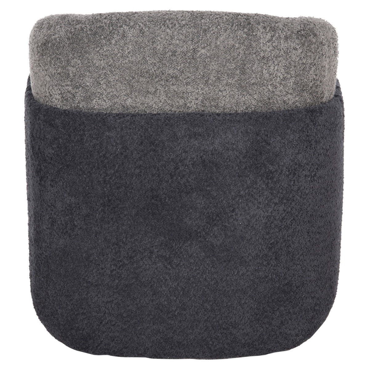 Fotoliu KELVIN GREY BOUCLE