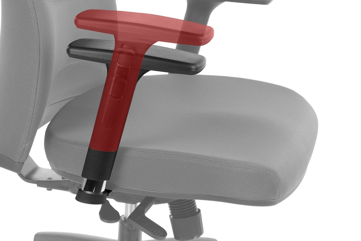 Scaun de birou KENSAS