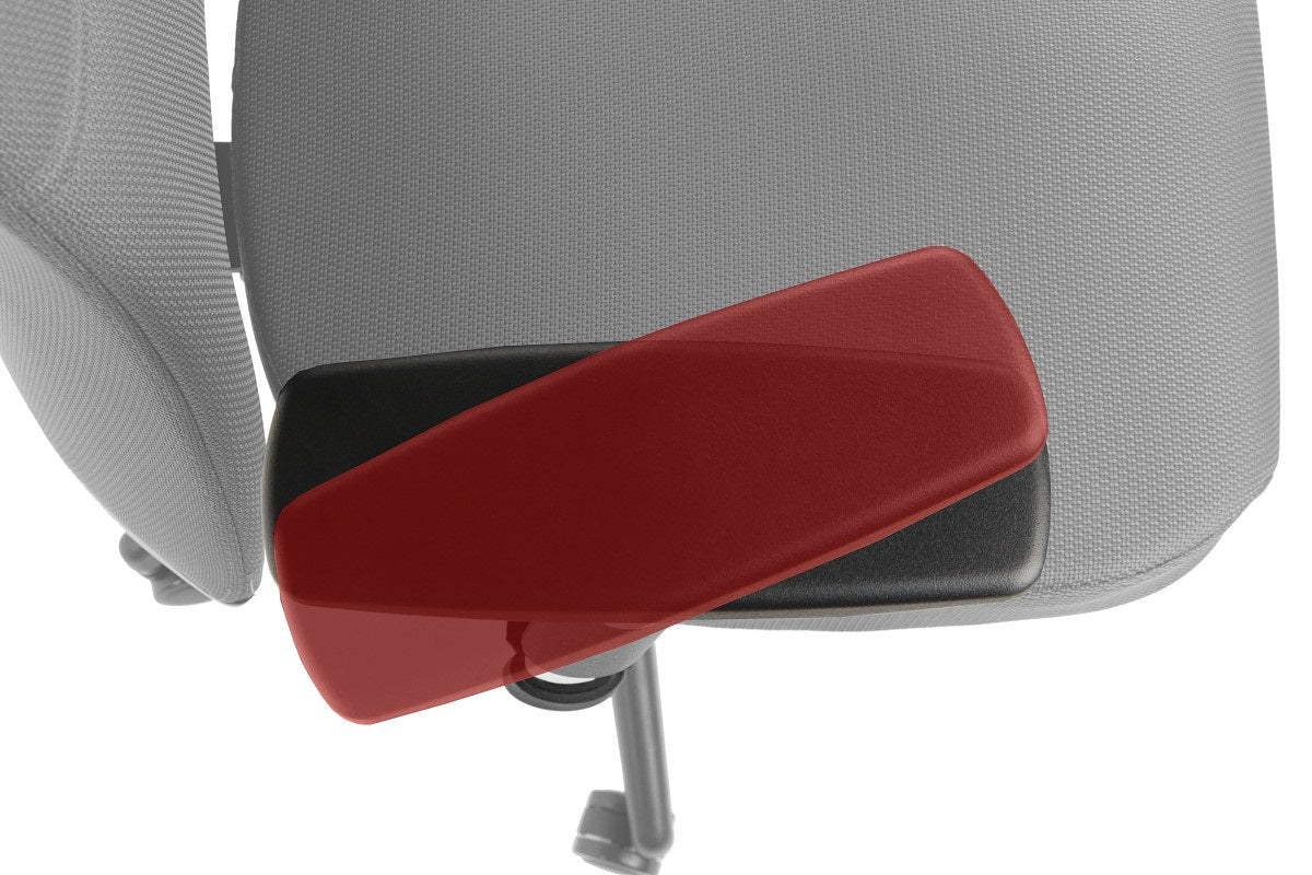 Scaun de birou KENSAS