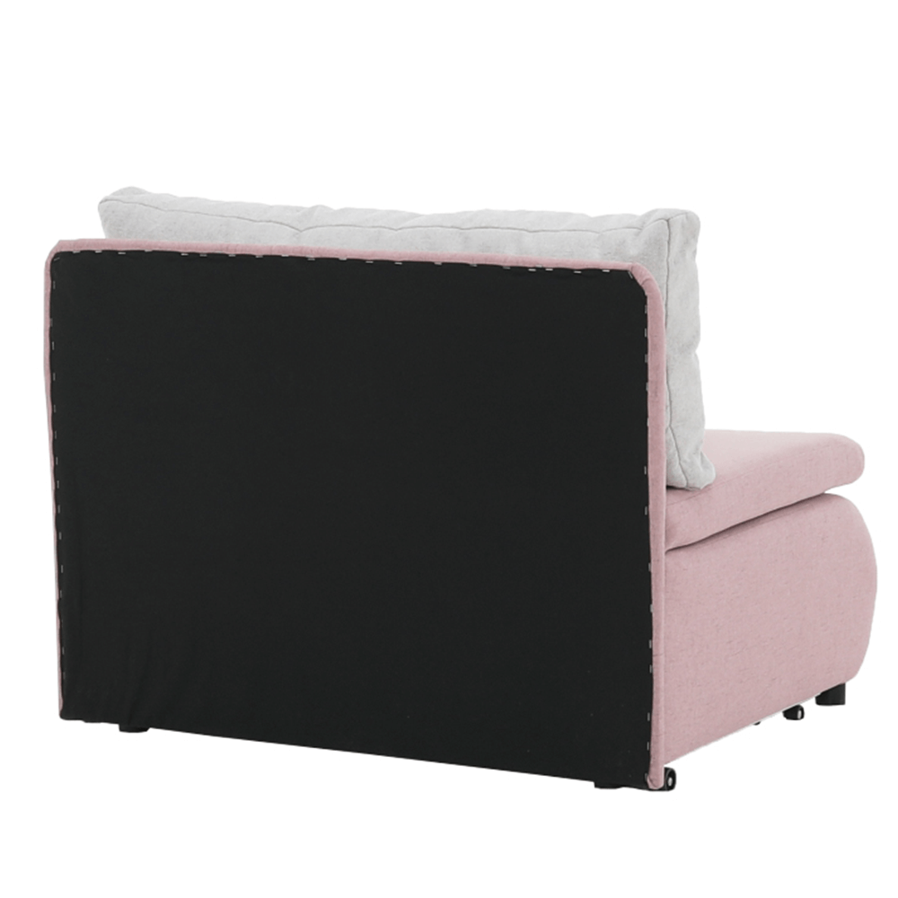 Fotoliu extensibil YORKY NEW