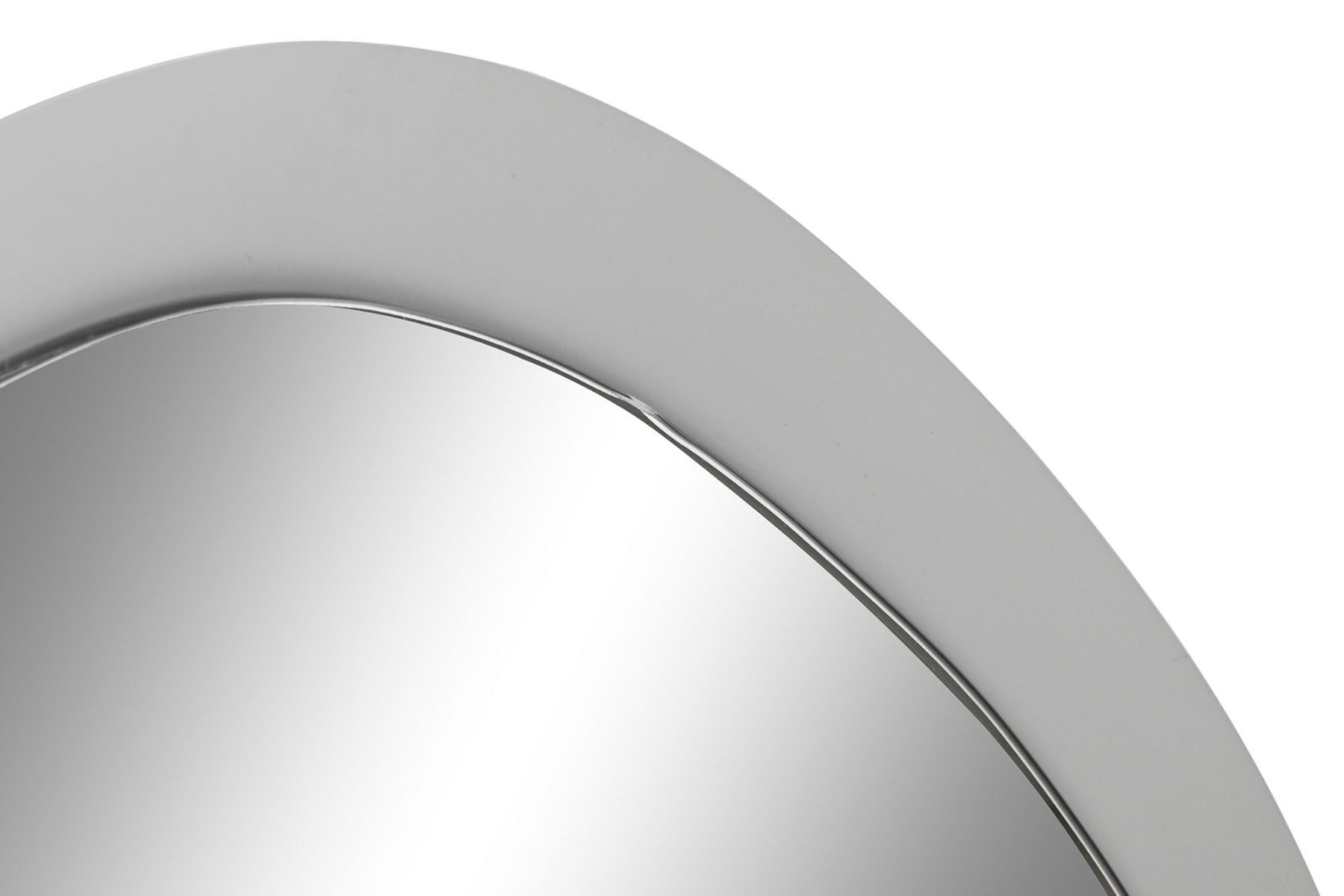 Oglinda de perete KERNY 60 x 58 CM