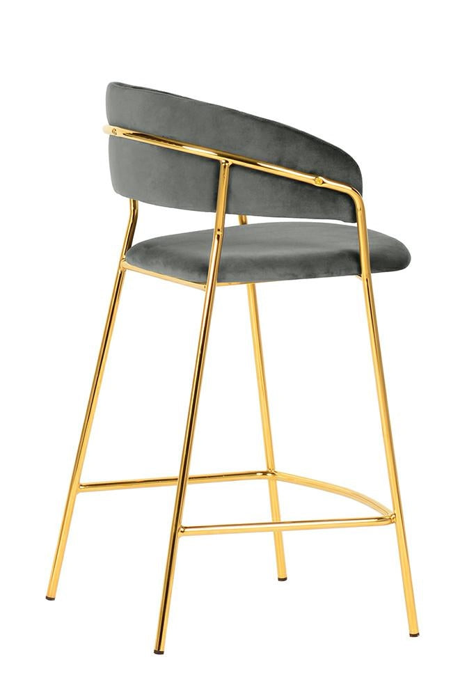 Scaun de bar MARGOT H65 CM