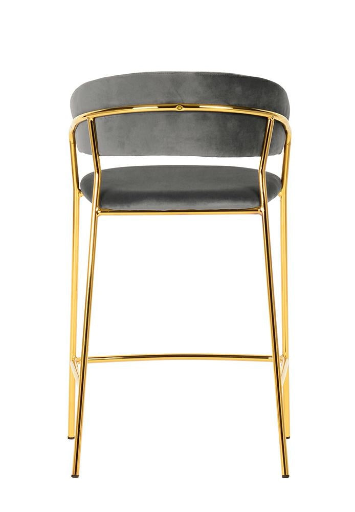 Scaun de bar MARGOT H65 CM