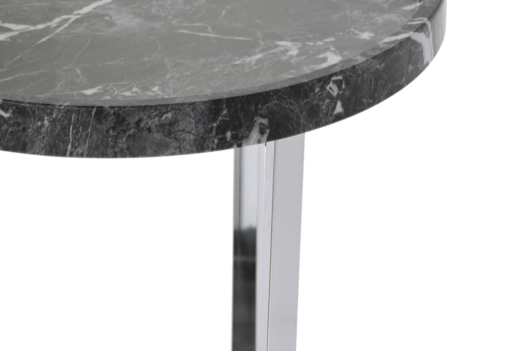 Masuta de cafea KHRONI Ø40 x 53 CM