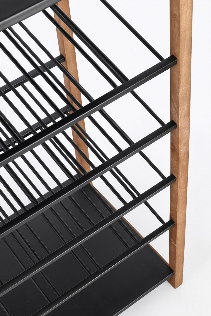 Cabinet de vinuri KILAR 50 x 35 x 122 CM