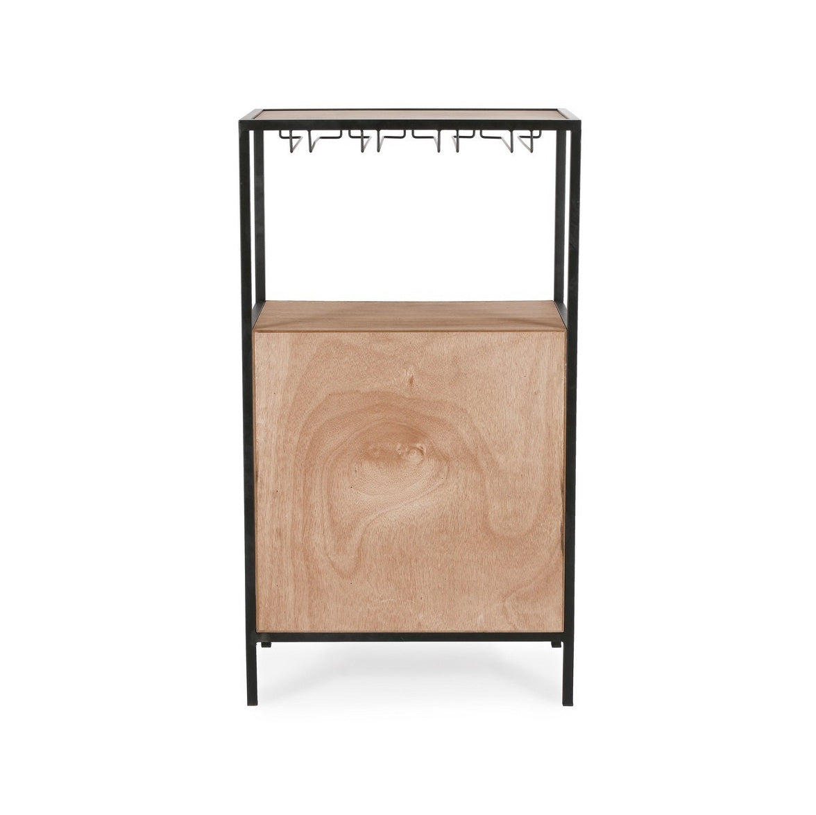 Cabinet de vinuri KILAR 51 x 30 x 91 CM