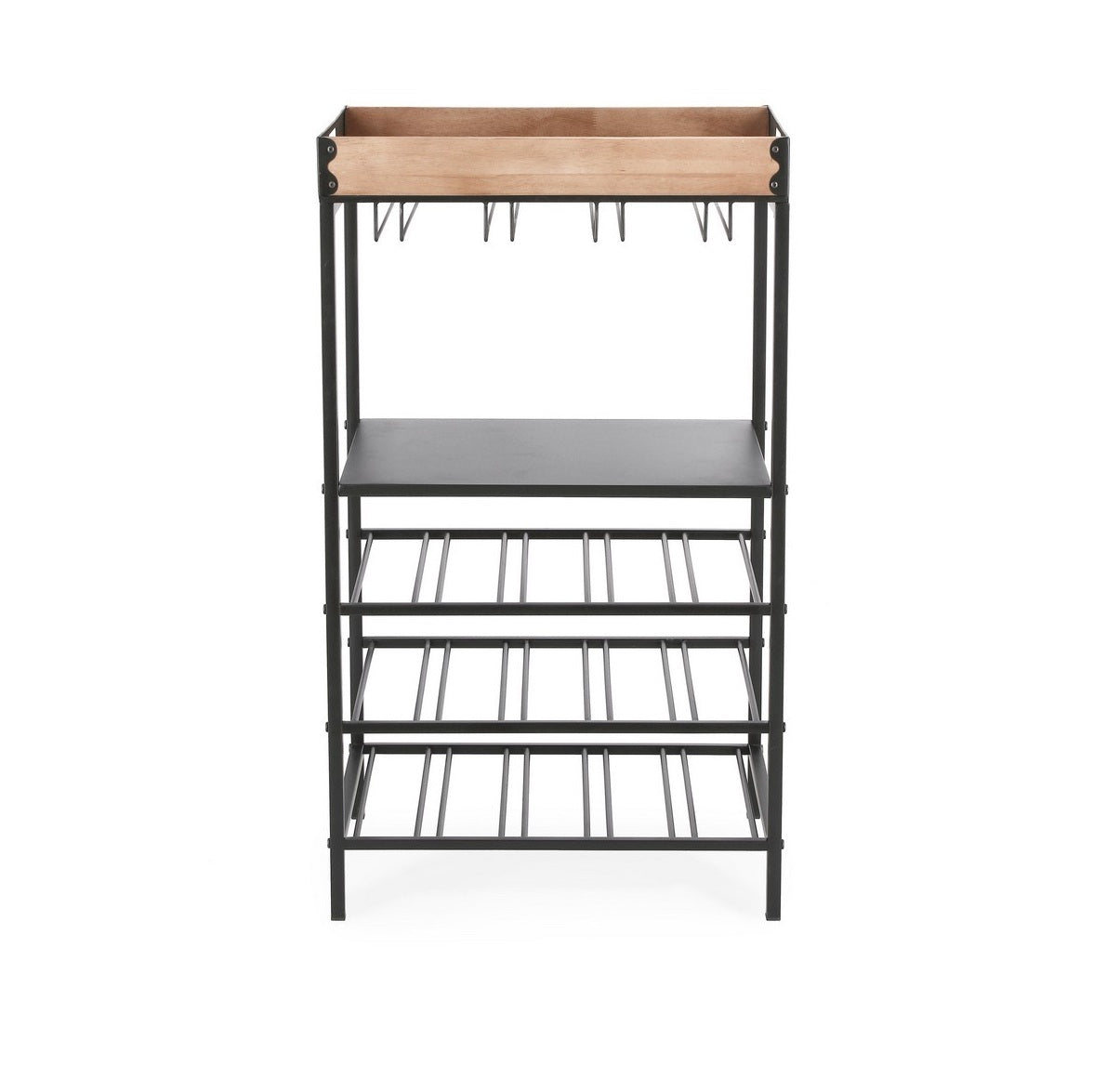 Cabinet de vinuri KILAR 48 x 34 x 84 CM