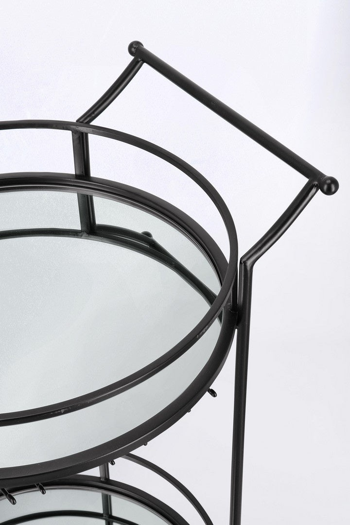 Masuta de bucatarie KILAR ROUND