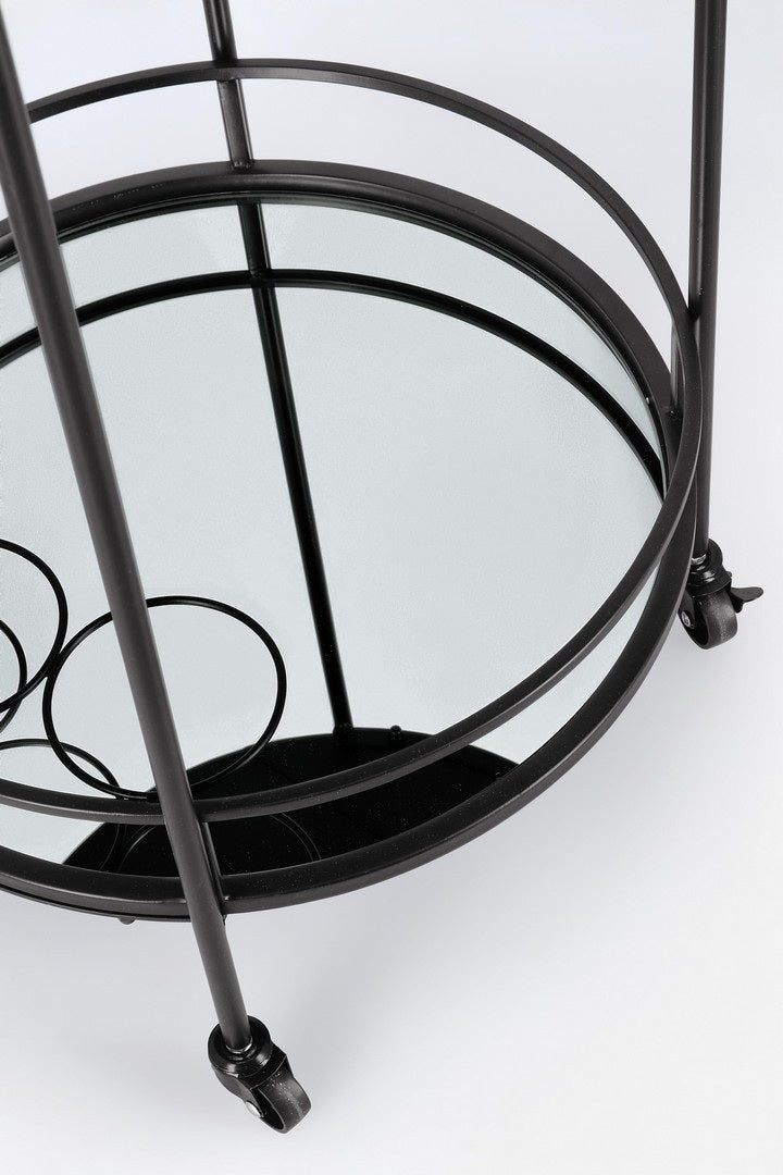 Masuta de bucatarie KILAR ROUND