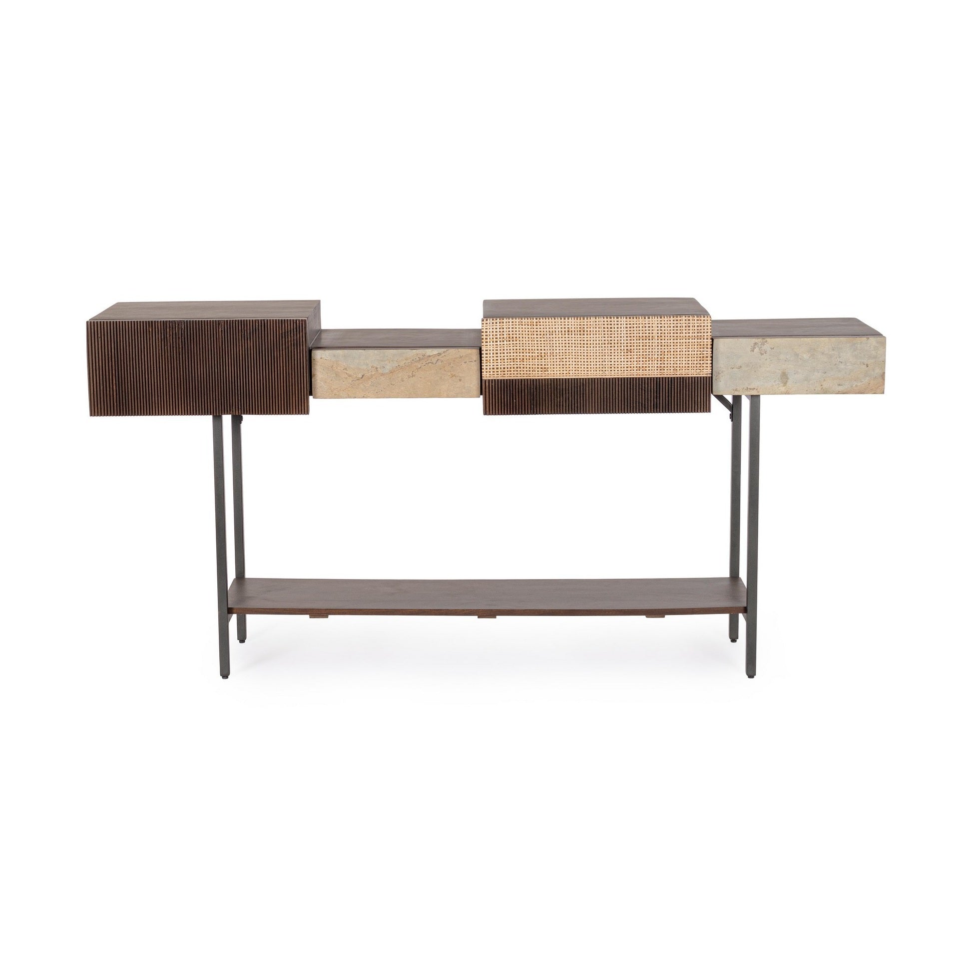 Consola KILMA 165 x 35 x 78 CM