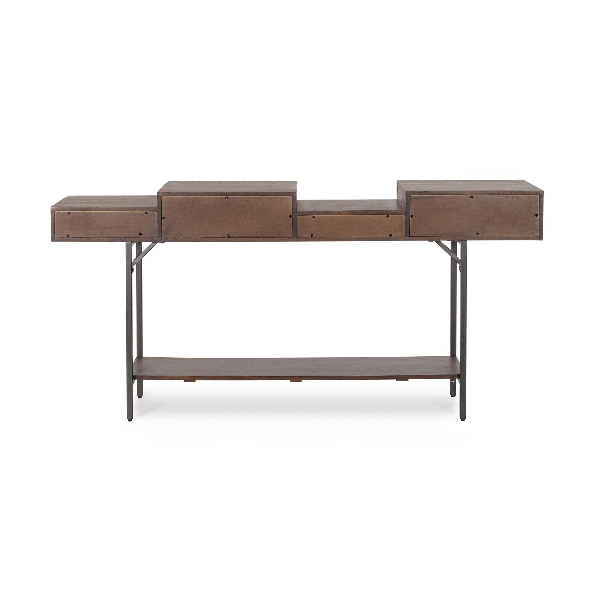 Consola KILMA 165 x 35 x 78 CM