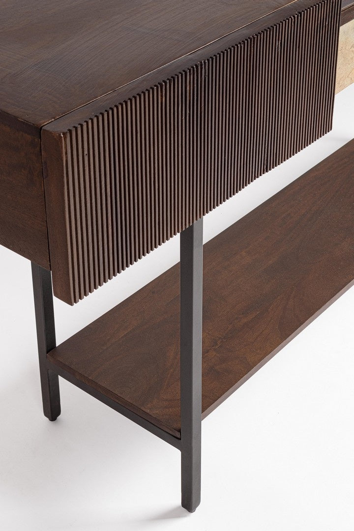 Consola KILMA 165 x 35 x 78 CM