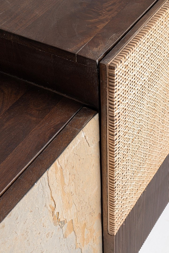 Comoda KILMA 180 x 42 x 75 CM