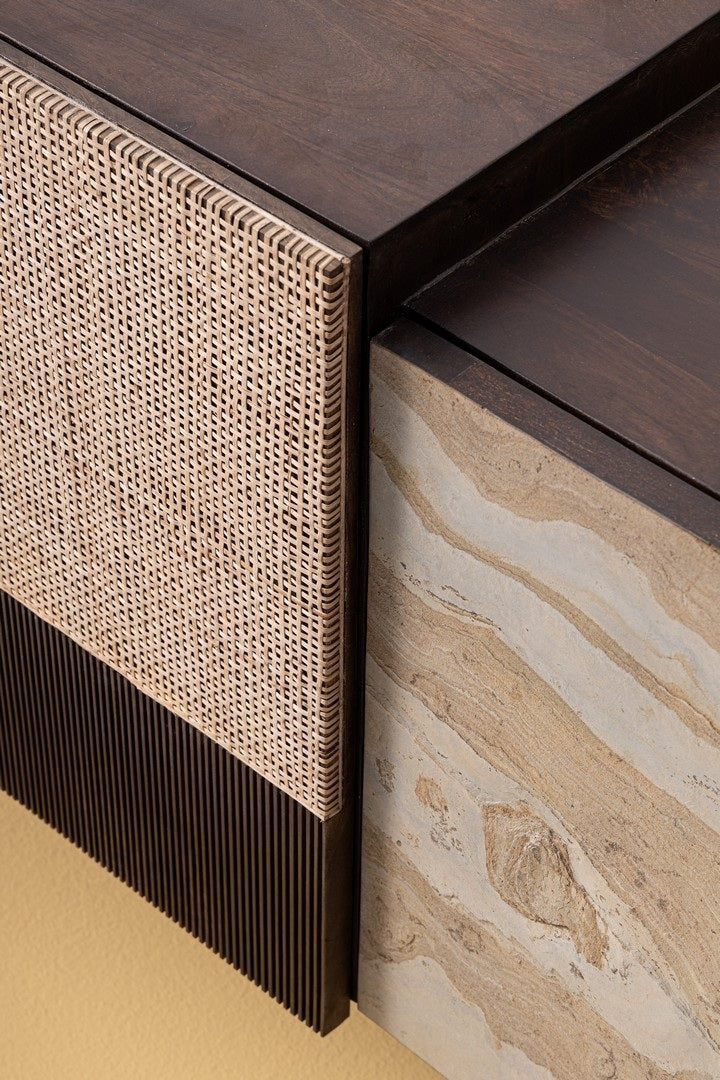 Comoda KILMA 180 x 42 x 75 CM