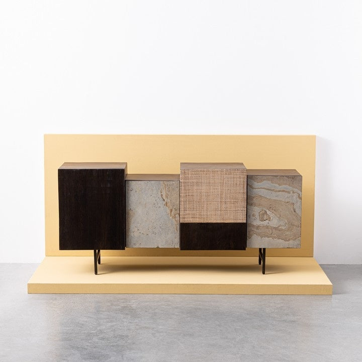 Comoda KILMA 180 x 42 x 75 CM