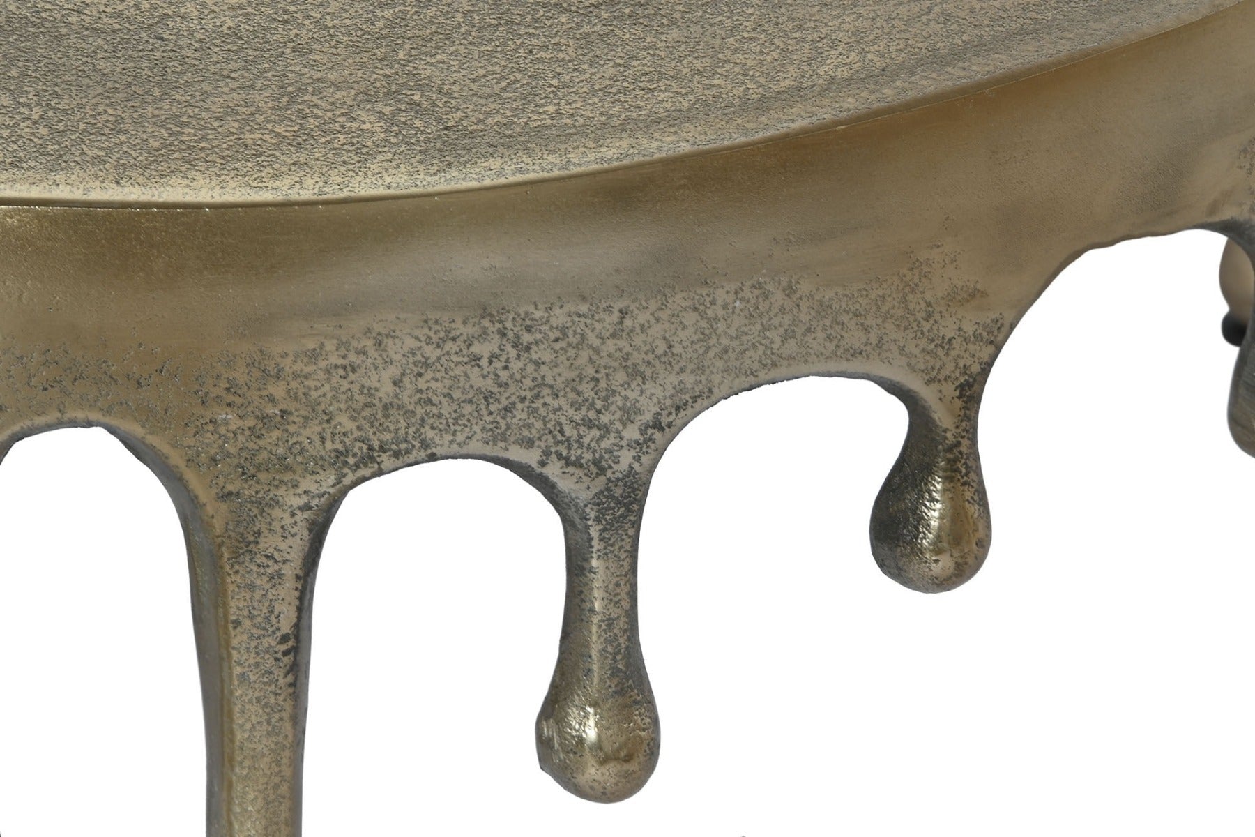 Masuta de cafea KIMLEY Ø75 x 40 CM