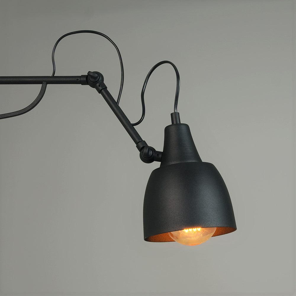 Aplica de perete BOHO 90CM