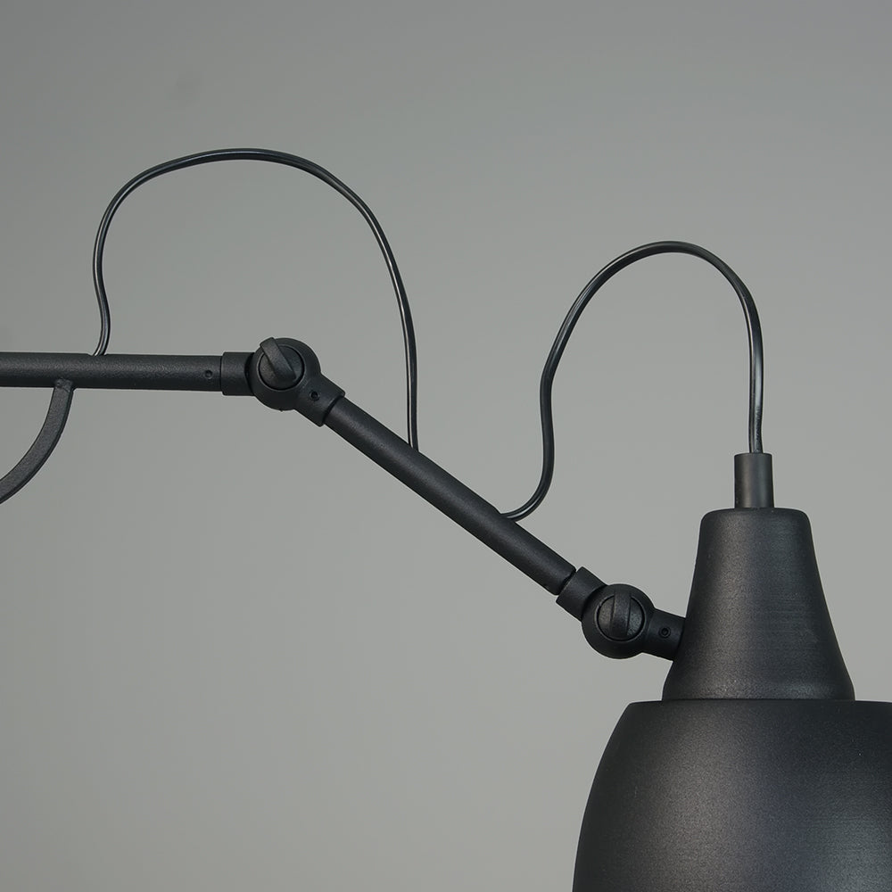 Aplica de perete BOHO 90CM