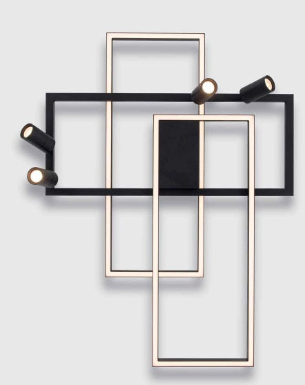 Plafoniera dimabila KILNEY