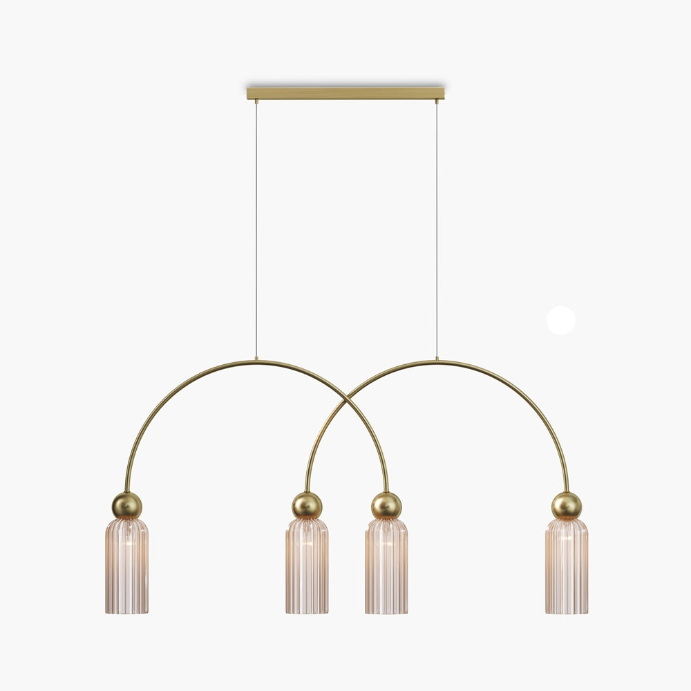 Lampa suspendata ARTEMIDE LINE