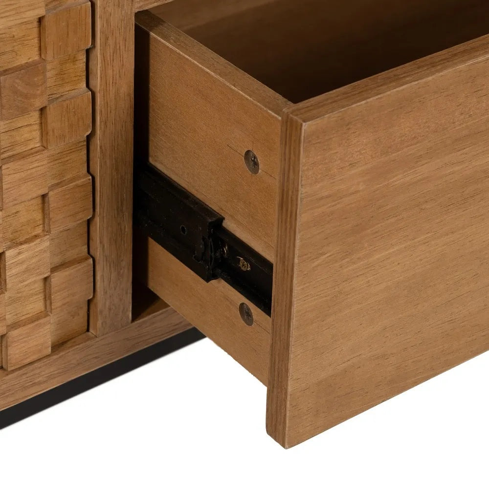 Comoda TV KLENSA 148 x 40 x 60 CM