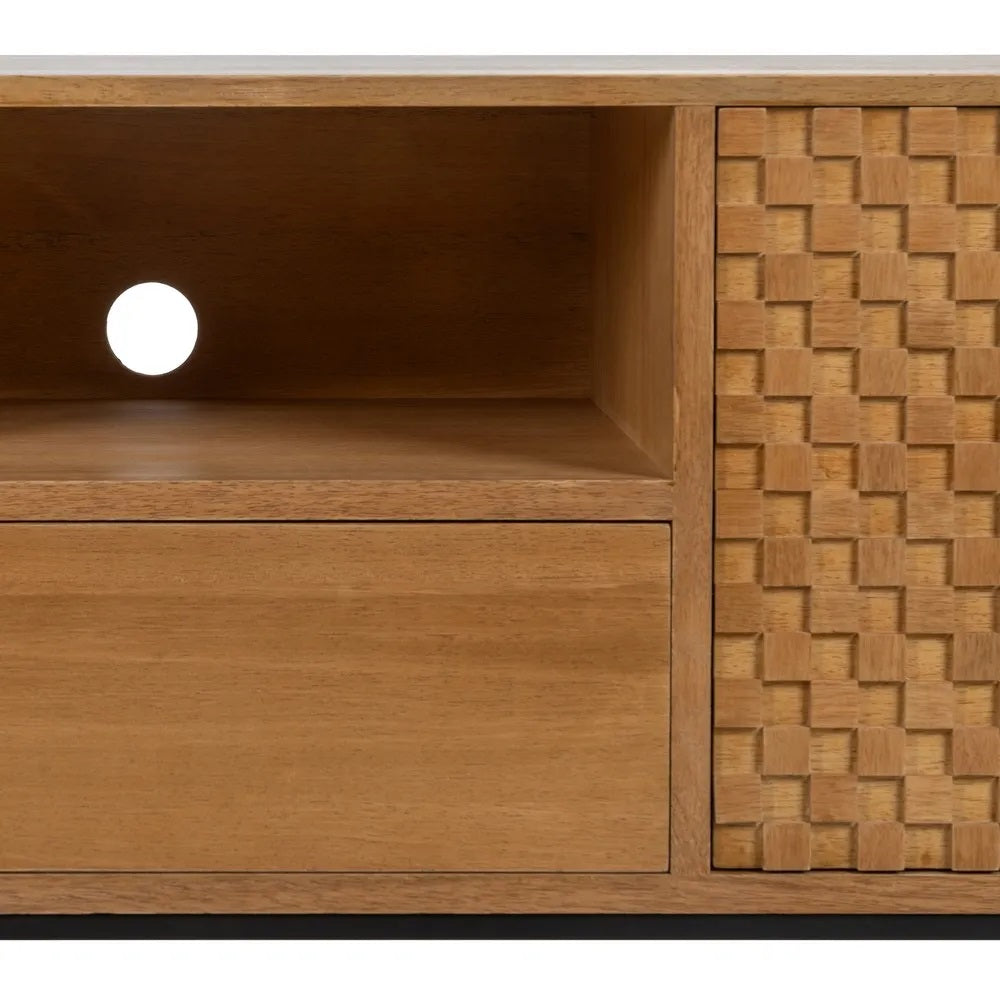 Comoda TV KLENSA 148 x 40 x 60 CM