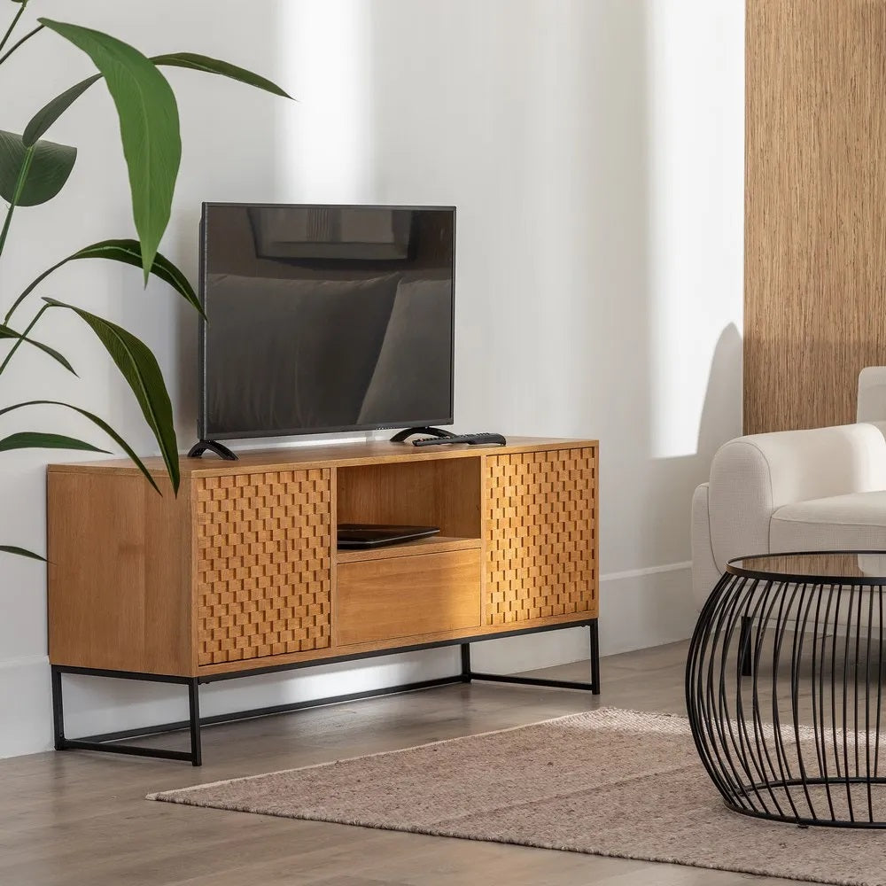 Comoda TV KLENSA 148 x 40 x 60 CM