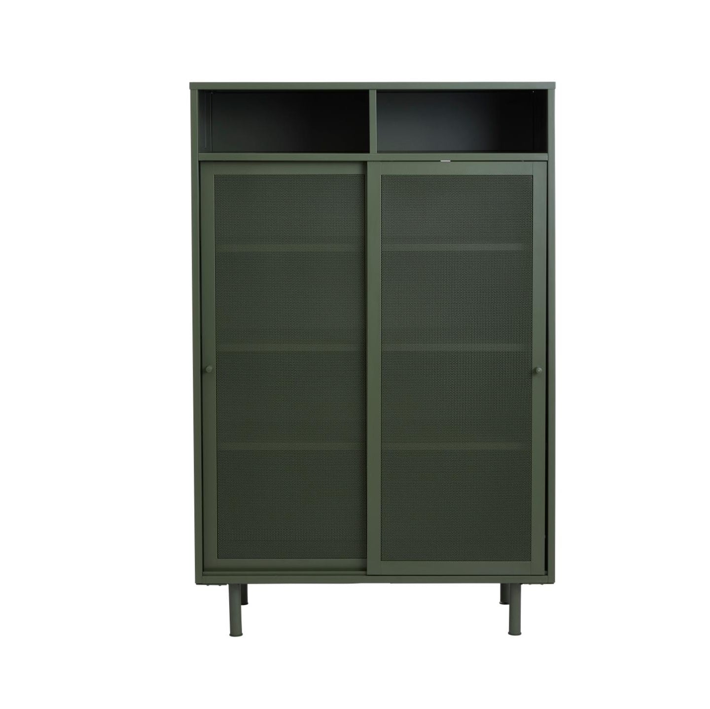 Cabinet KODA 90 x 40 x 140 CM