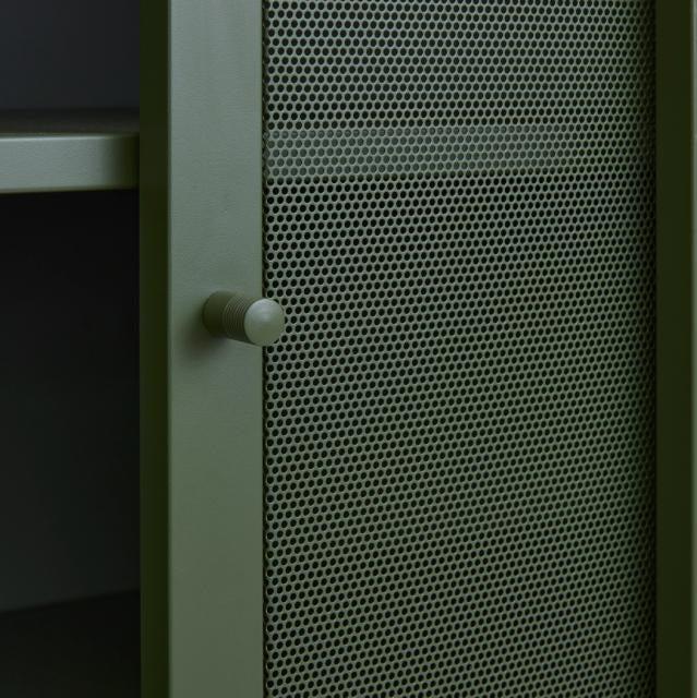 Cabinet KODA 90 x 40 x 140 CM