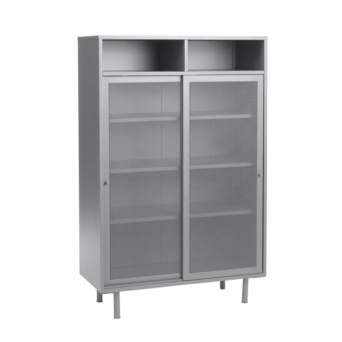 Cabinet KODA 90 x 40 x 140 CM