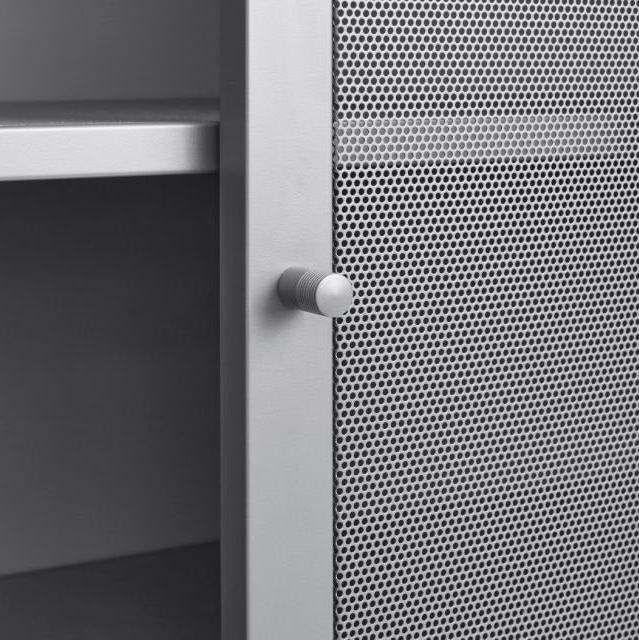 Cabinet KODA 90 x 40 x 140 CM