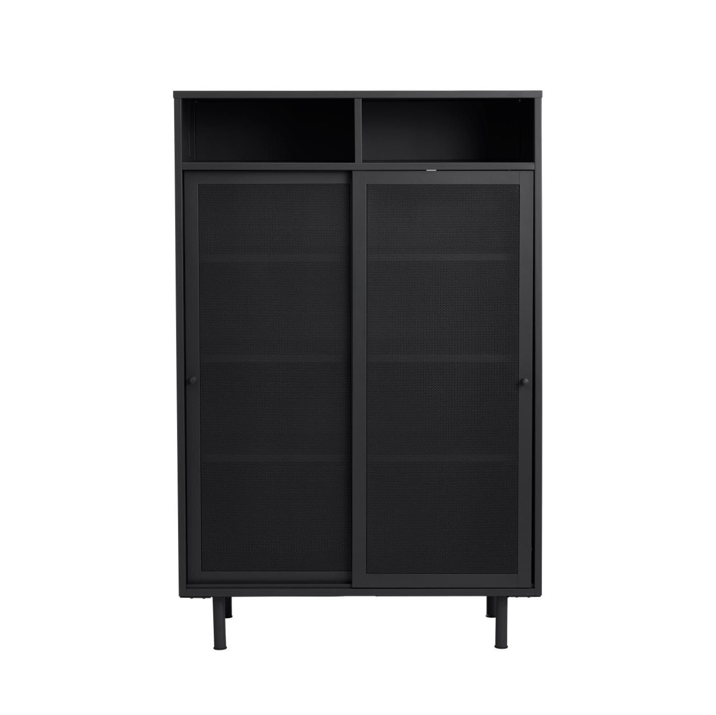 Cabinet KODA 90 x 40 x 140 CM